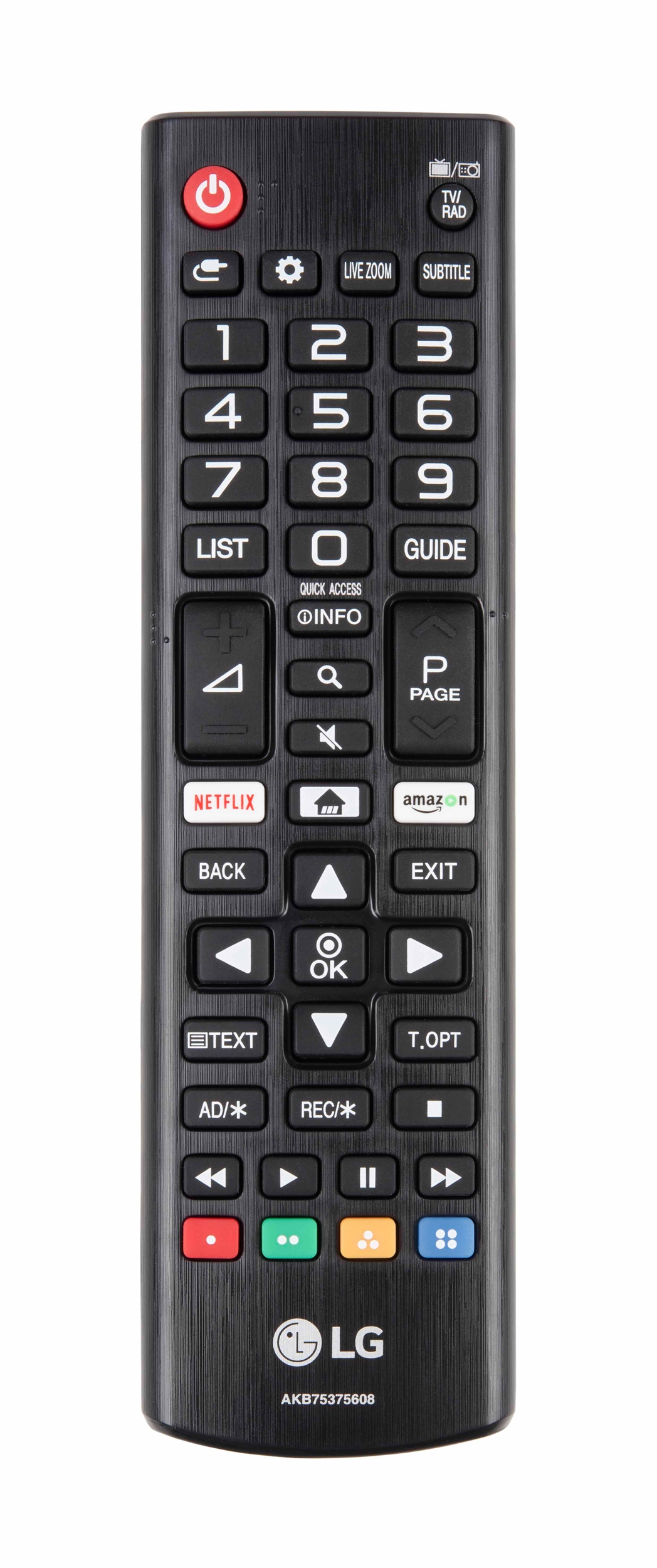 LG 43UK6300PLB