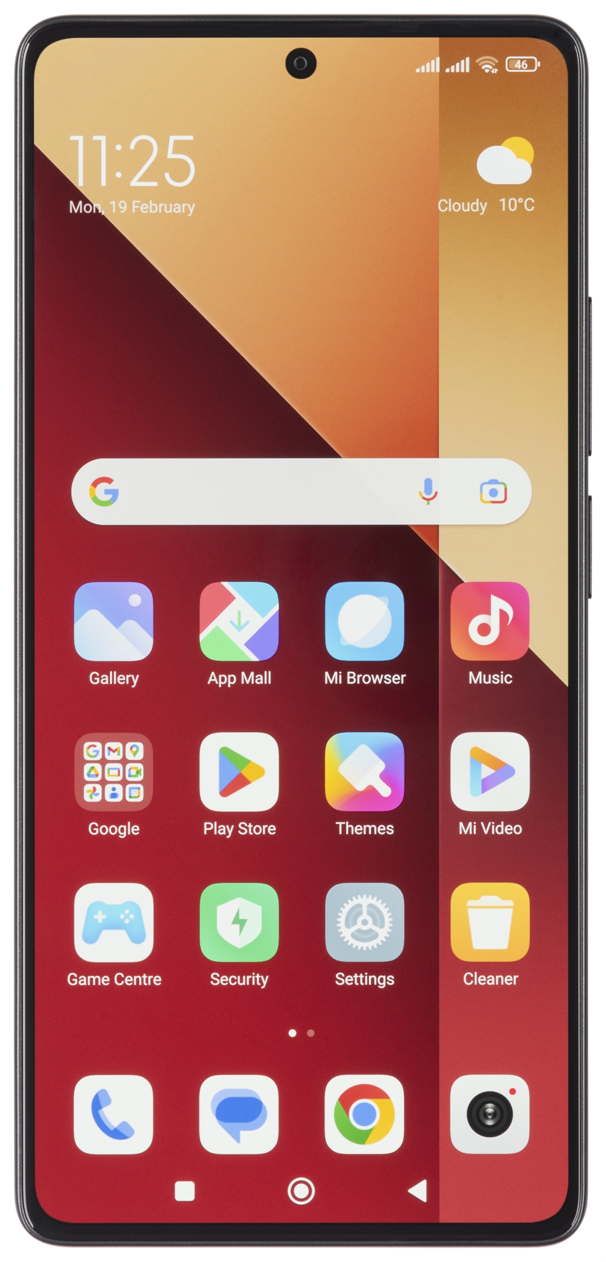XIAOMI REDMI NOTE 13 PRO 4G 256GB 8GB