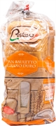 CERTOSSA (LIDL) PAN BAULETTO GRANO DURO