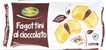 REALFORNO (LIDL) FAGOTTINI AL CIOCCOLATO