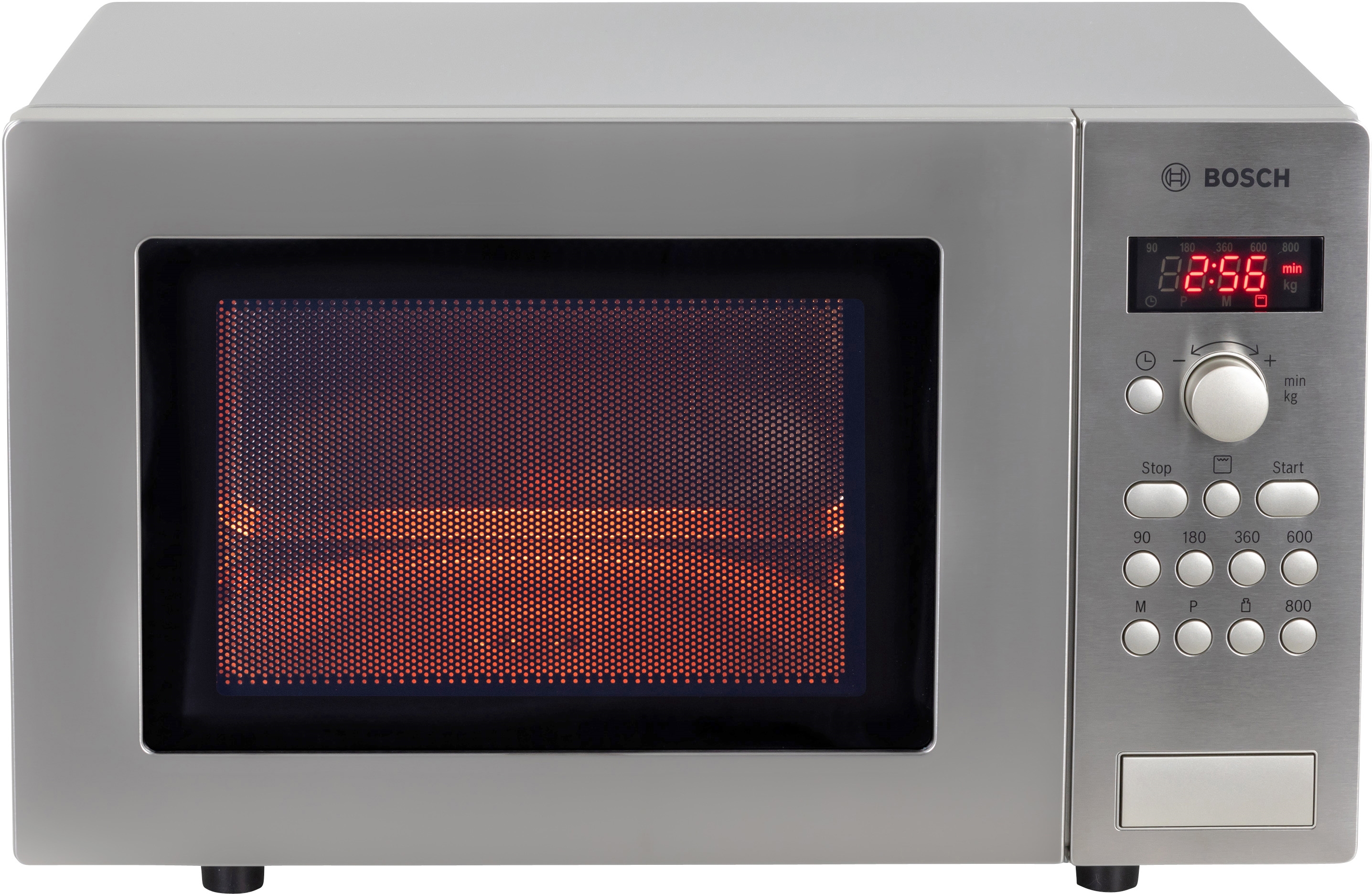 BOSCH HMT75G451