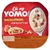YOMO YOGURT GUSTO STRUDEL + BISCOTTINI