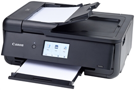 CANON PIXMA TS9550A