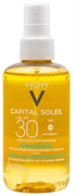 VICHY Vichy Capital Soleil Eau de protection solaire