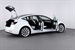TESLA MODEL 3 LONG RANGE