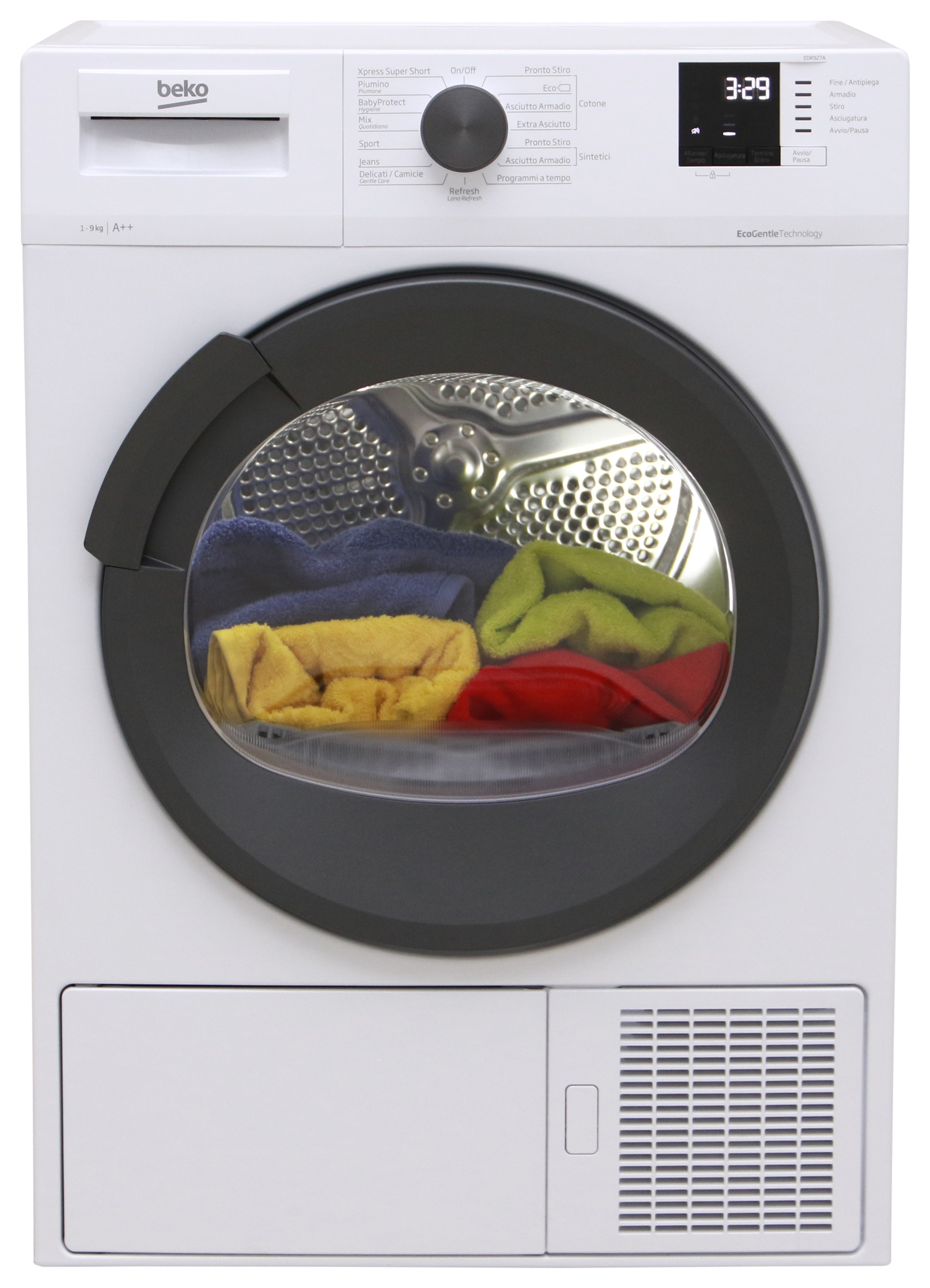 BEKO EDR927A