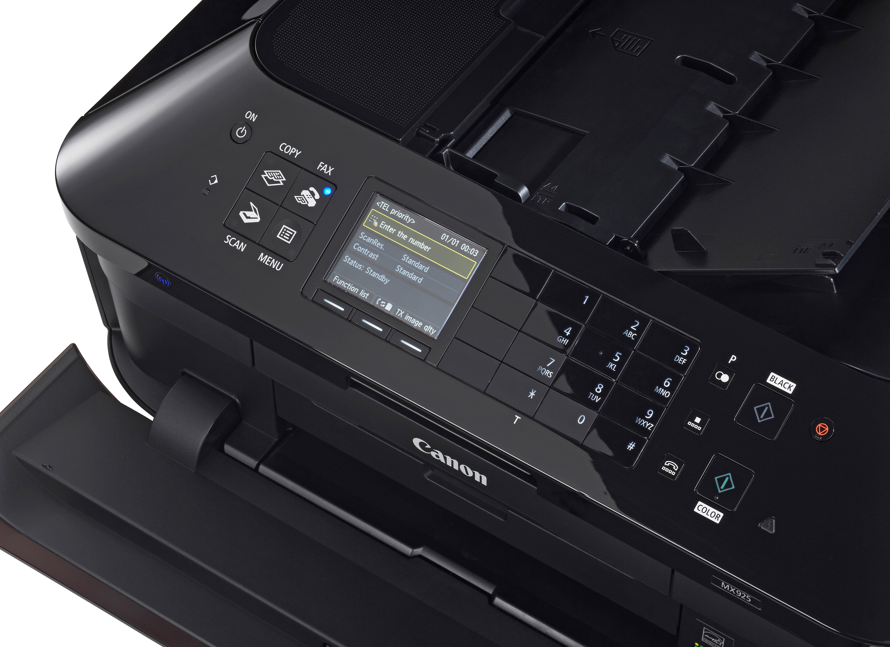 CANON Pixma MX925