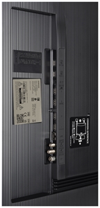 SAMSUNG QE65Q80DATXZT
