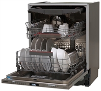 BOSCH SMV6ECX20E