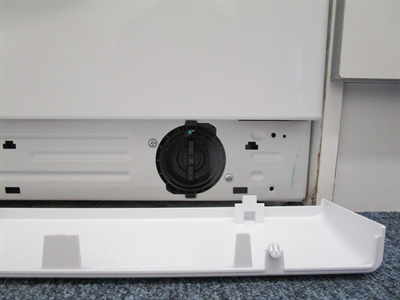 HOTPOINT-ARISTON NG845WDA IT