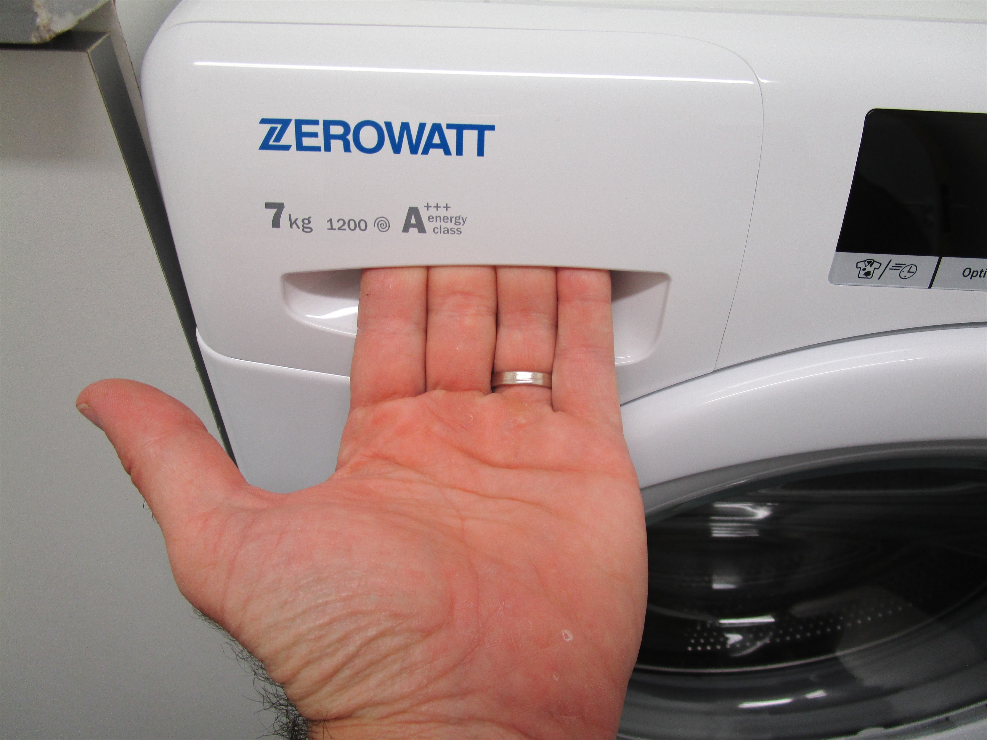 ZEROWATT EOZ 127T3