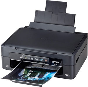 EPSON EXPRESSION HOME XP-235