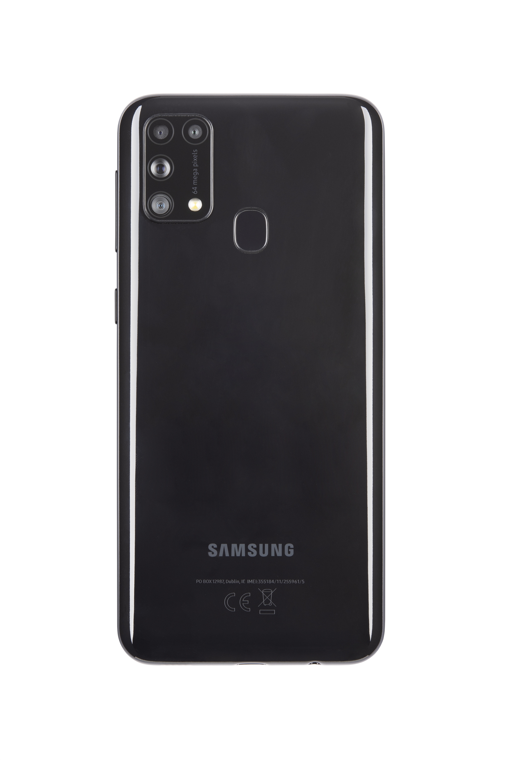SAMSUNG GALAXY M31