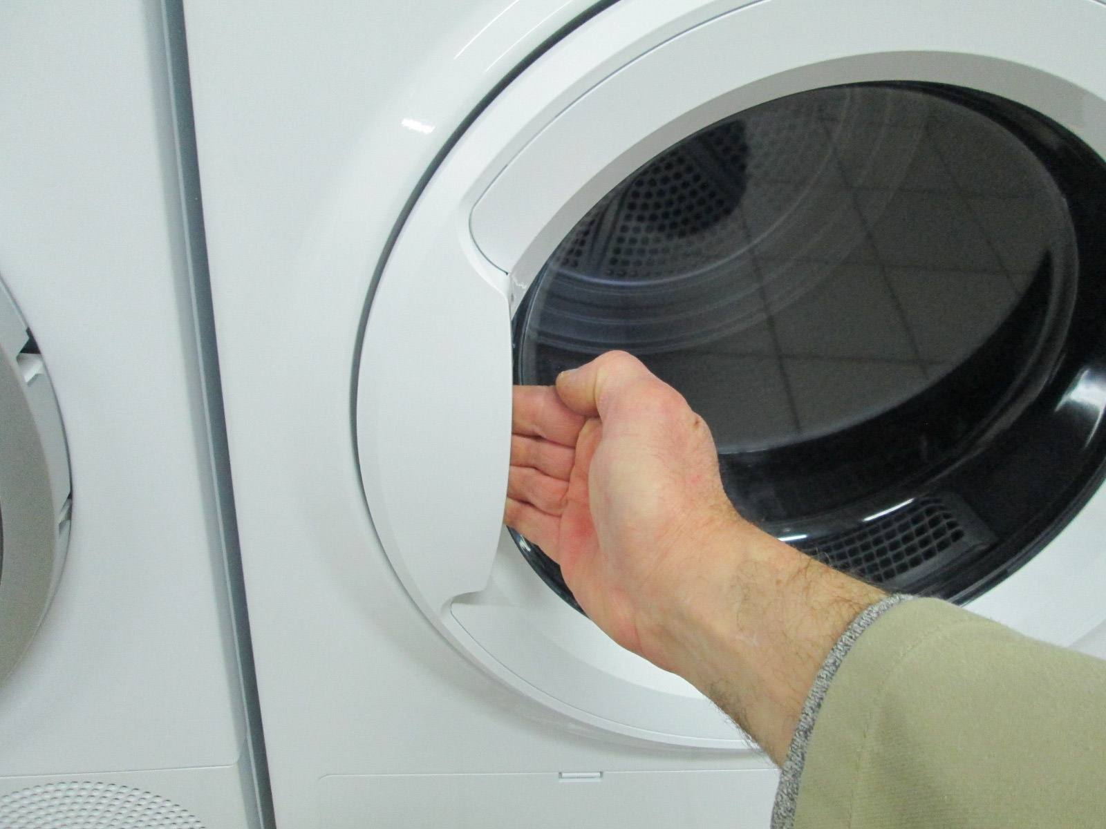 HOTPOINT-ARISTON NT M10 81 EU