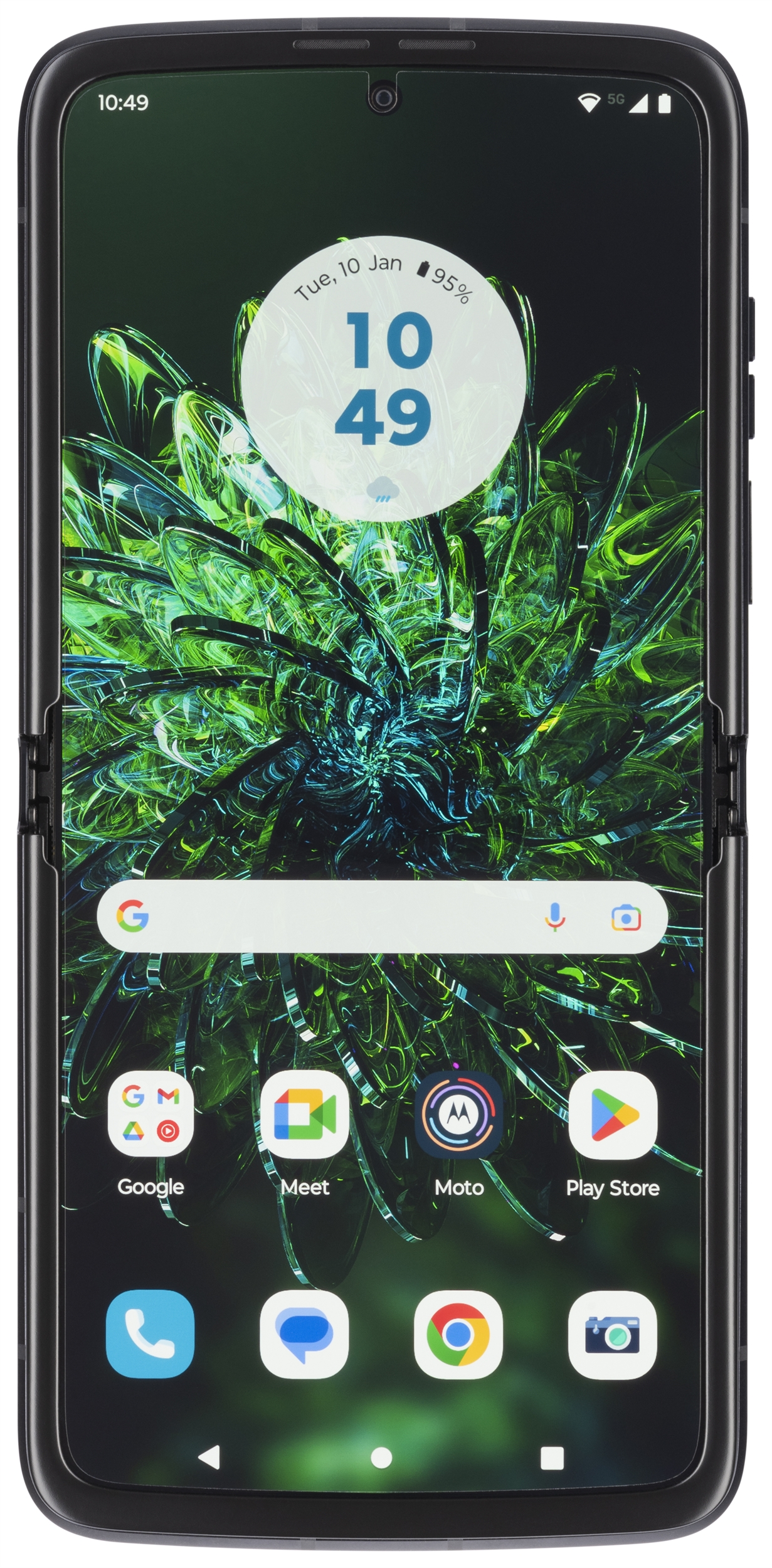 MOTOROLA RAZR 2022 256GB