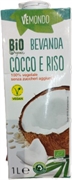 VEMONDO (LIDL) Bio bevanda cocco e riso