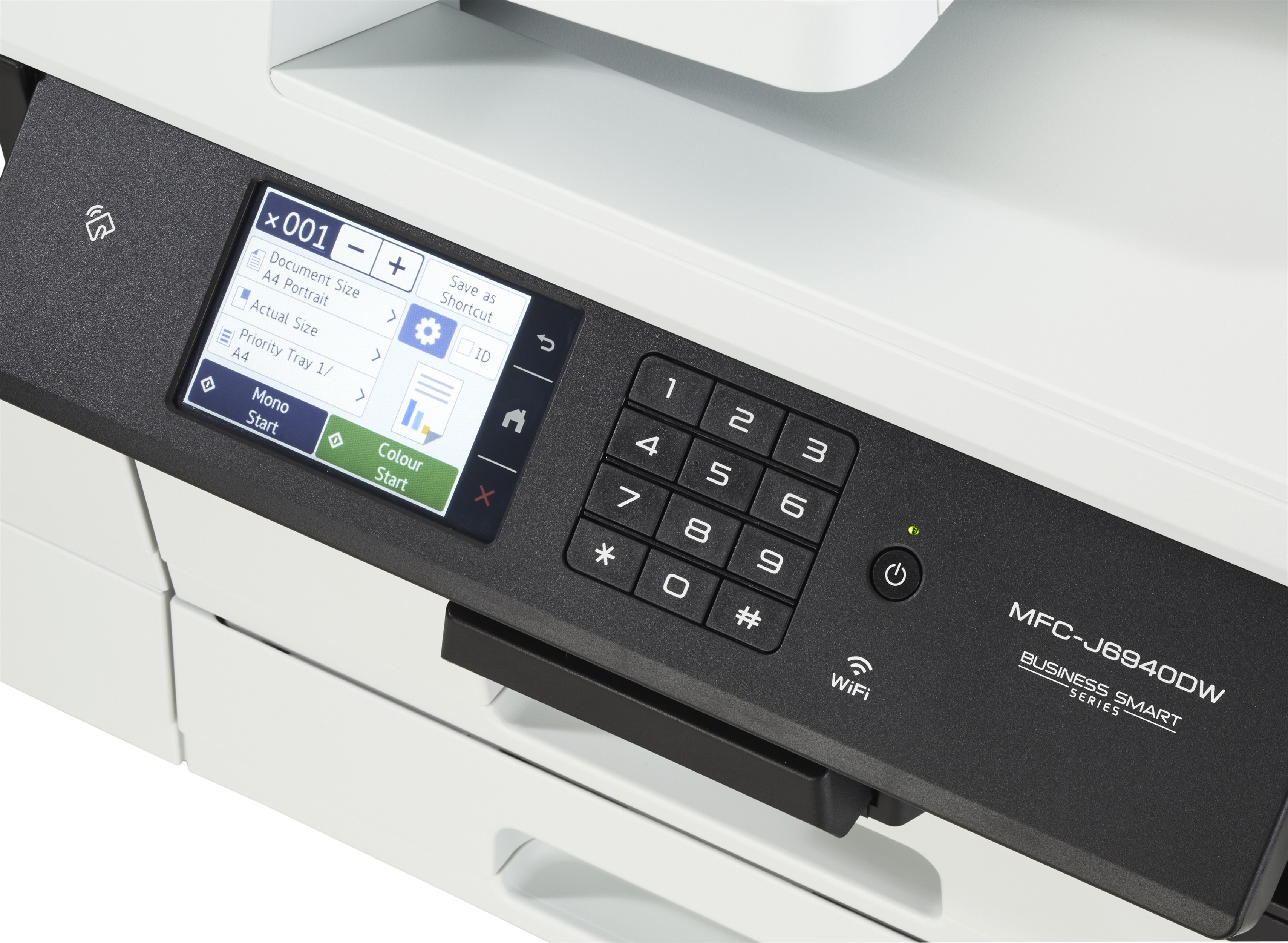 BROTHER MFC-J6940DW