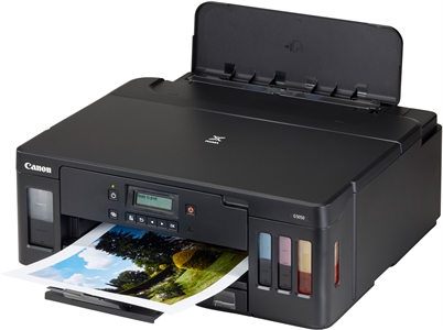 CANON PIXMA G5050