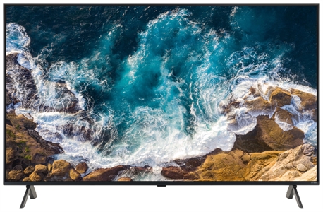 LG 55QNED80T6A