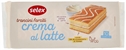 SELEX Trancini Farciti con Crema al Latte