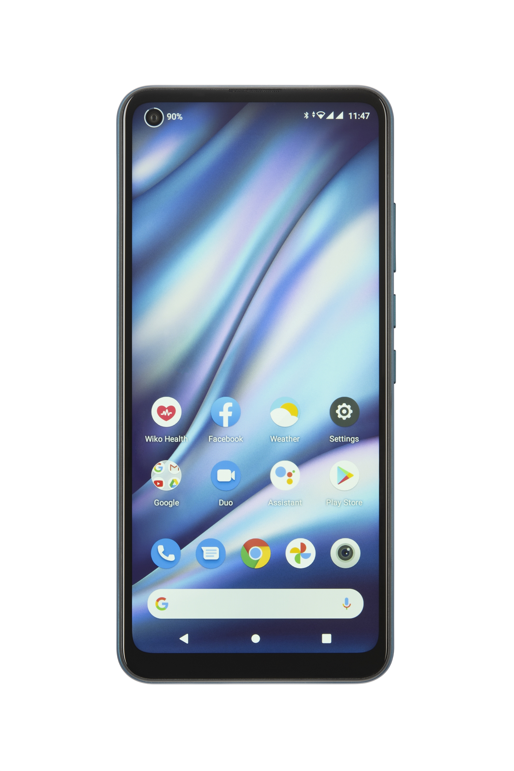 WIKO VIEW5 PLUS