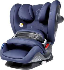 CYBEX PALLAS G  I-SIZE