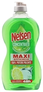 NELSEN Concentrato limone