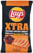 LAY'S GUSTO BARBECUE