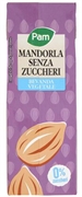 PAM MANDORLA SENZA ZUCCHERI