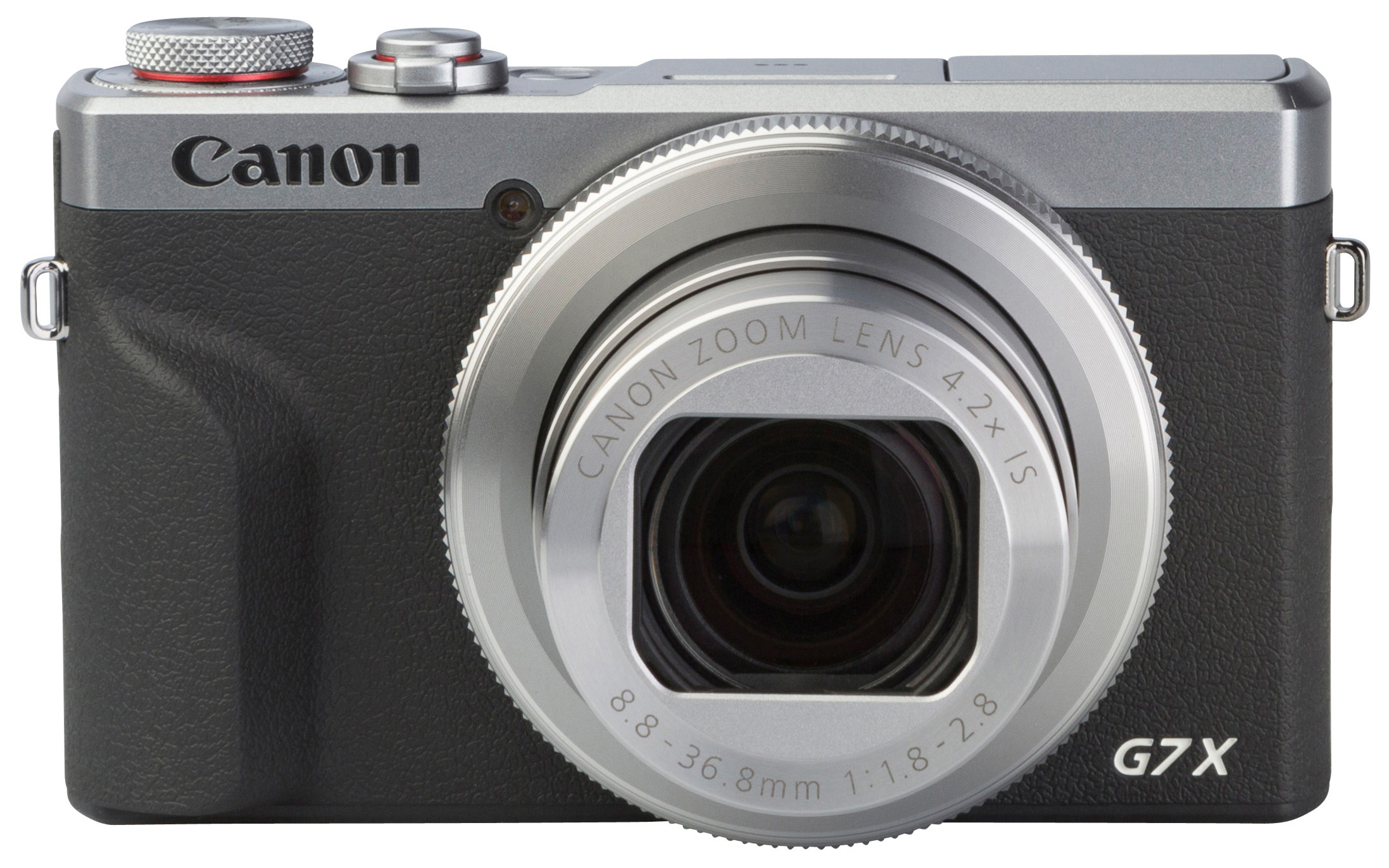 CANON POWERSHOT G7X MARK III