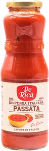 DE RICA Lavorato fresco 700 g