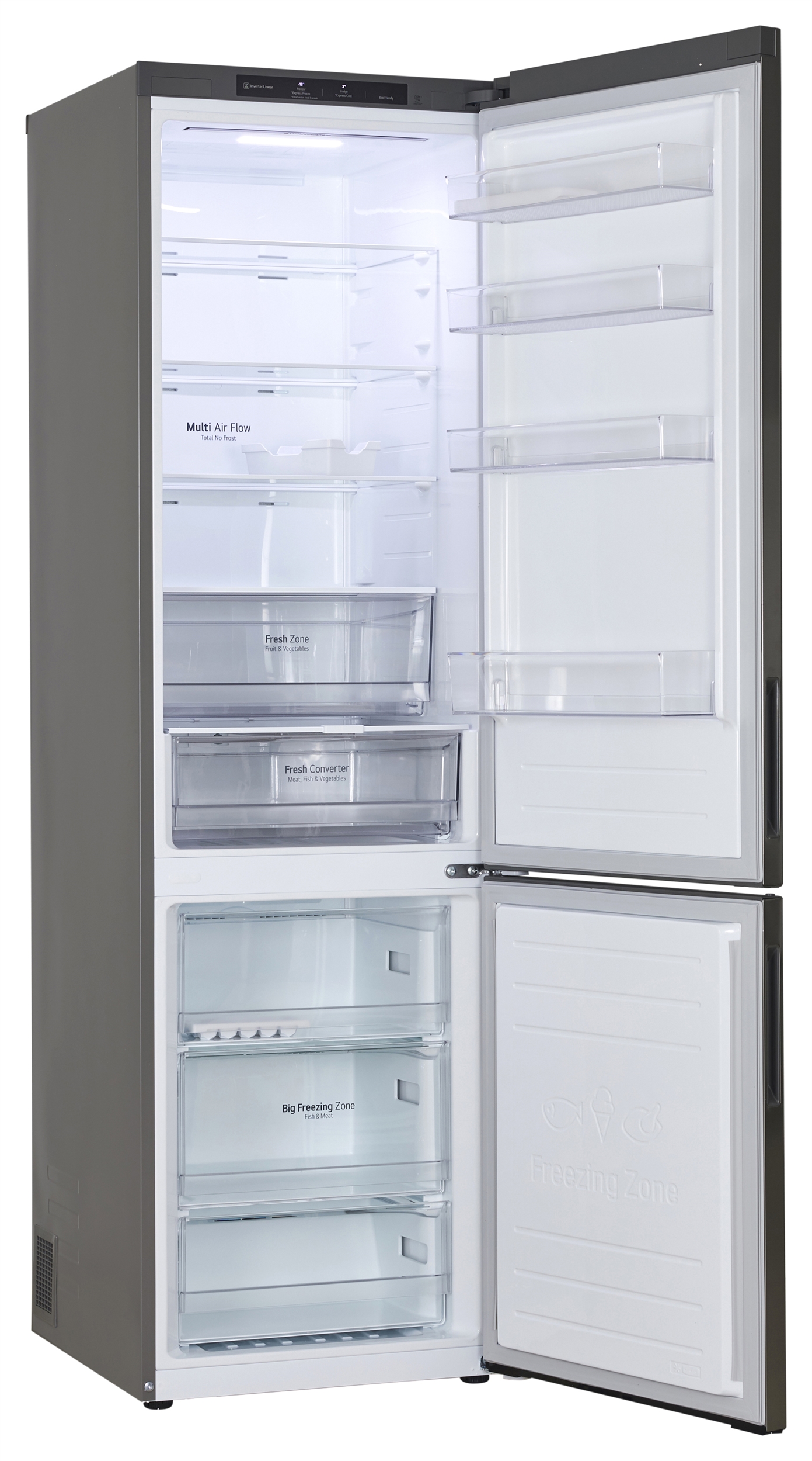 LG GBP62PZNAC