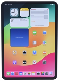 APPLE IPAD PRO 11" (2024) 512GB WI-FI + CELLULAR