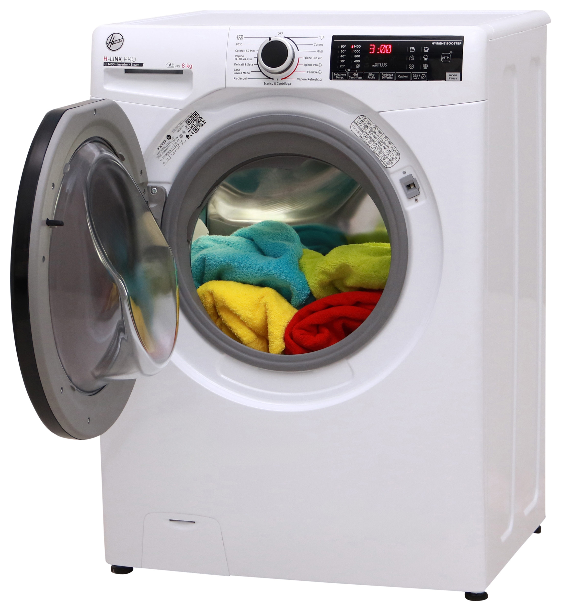 ELECTROLUX EW9F116GREEN