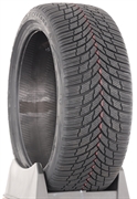 FIRESTONE Winterhawk 4