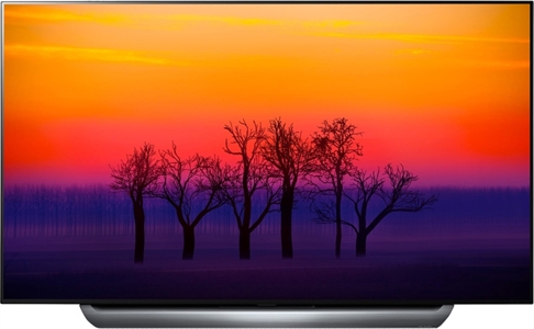 LG OLED65C8PLA