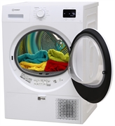 INDESIT C YD 102D WW IT