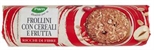 PAM FROLLINI AI CEREALI E FRUTTA