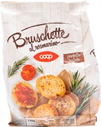 COOP BRUSCHETTE AL ROSMARINO