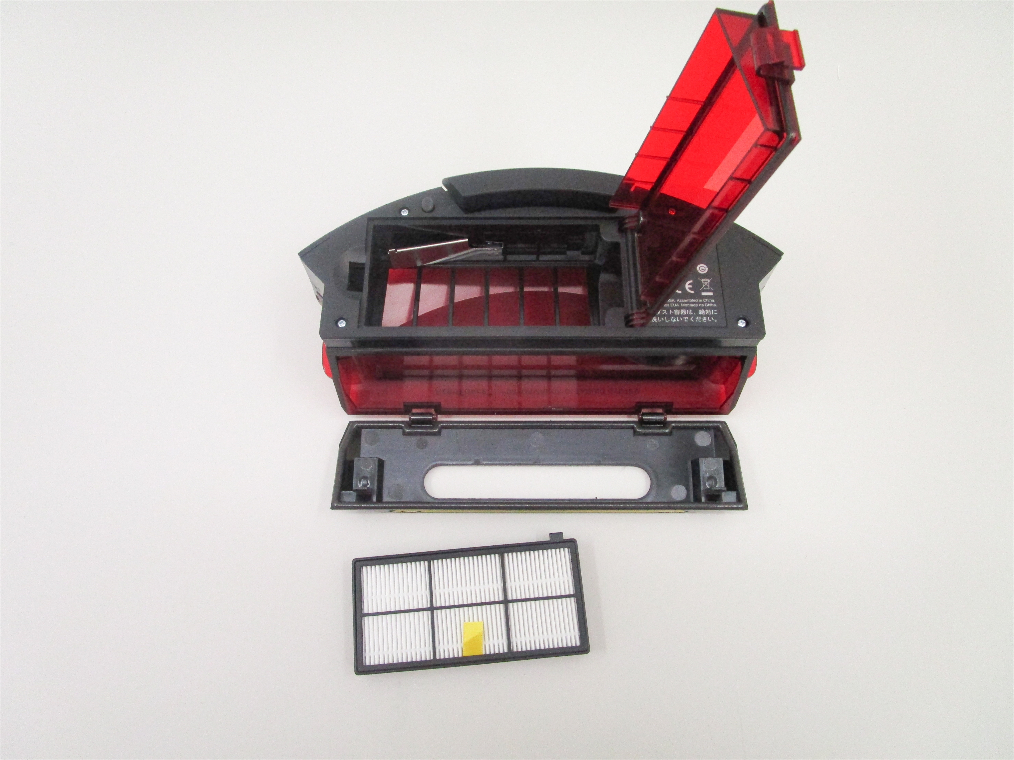 IROBOT ROOMBA 896