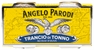 ANGELO PARODI Trancio di tonno in olio di oliva