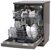 BEKO BDFN26441XC