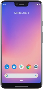 GOOGLE Pixel 3 XL