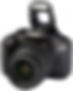 CANON EOS 4000D + EF-S 18-55 III | Migliori fotocamere e macchine fotografiche | Altroconsumo