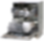 HOTPOINT-ARISTON HIC 3C33 CW | Migliori Lavastoviglie da incasso e libera installazione []