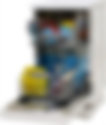 HOTPOINT-ARISTON HSFC 3T127 C | Migliori Lavastoviglie da incasso e libera installazione []