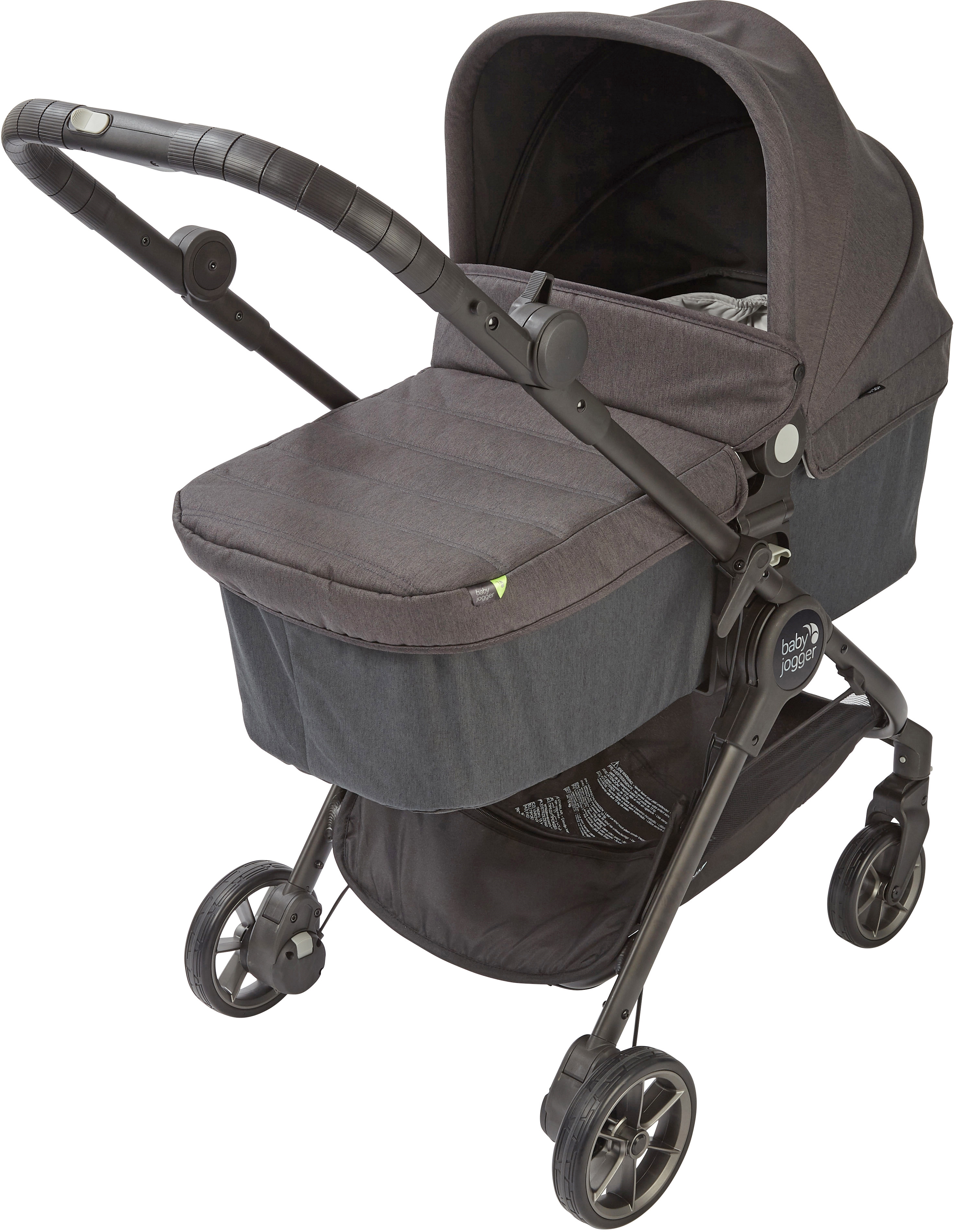 Test e Recensione BABY JOGGER CITY TOUR LUX Altroconsumo Test e Recensione BABY JOGGER CITY TOUR LUX Altroconsumo