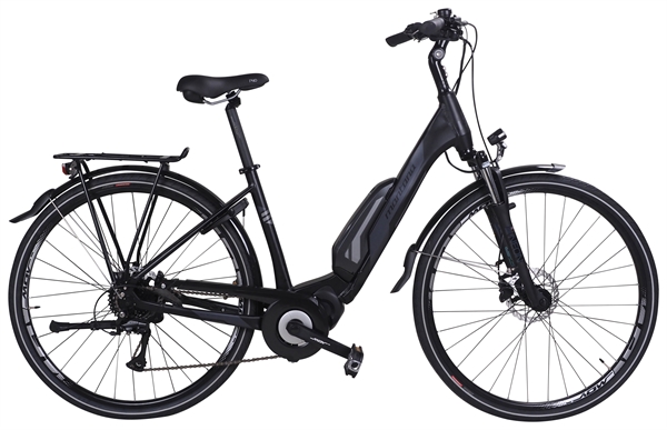 Pedalata Assistita Bici Elettrica Montana Opinioni Momo Design