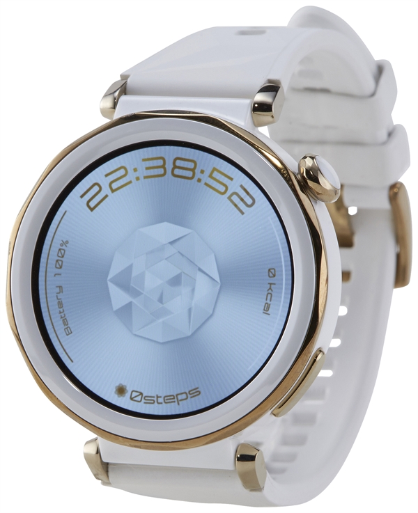 HUAWEI WATCH GT PRO (42 MM), test e recensione Altroconsumo