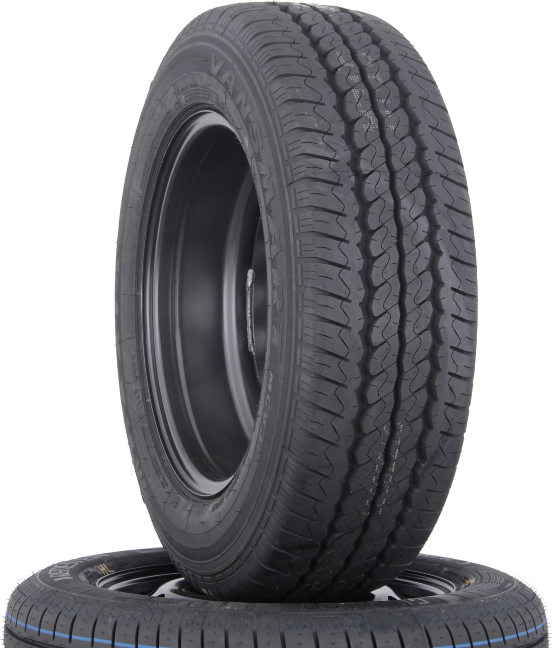 Test e Recensione MAXXIS Vansmart MCV3+ | Altroconsumo